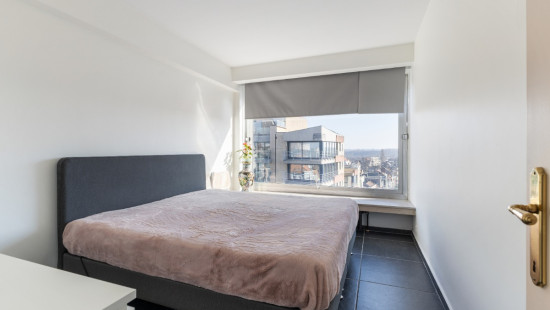 Bortierlaan - 1 - 0601 - 8660