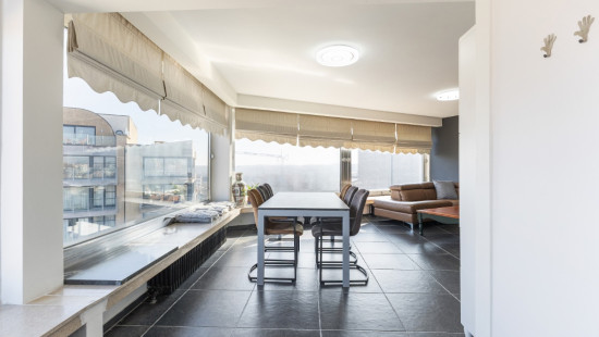 Bortierlaan - 1 - 0601 - 8660