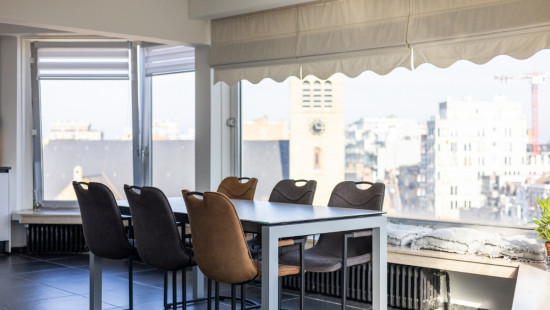 Bortierlaan - 1 - 0601 - 8660