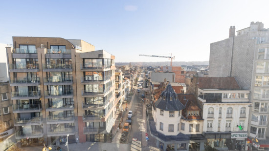 Bortierlaan - 1 - 0601 - 8660