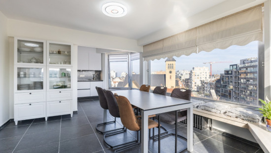 Bortierlaan - 1 - 0601 - 8660