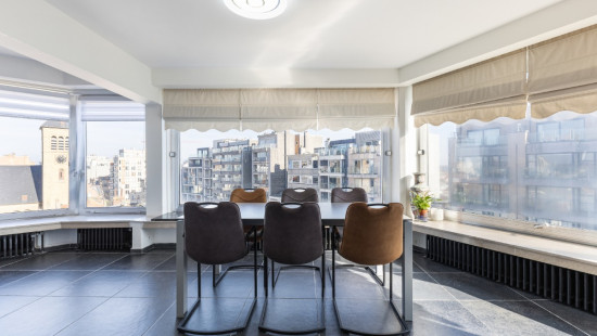 Bortierlaan - 1 - 0601 - 8660