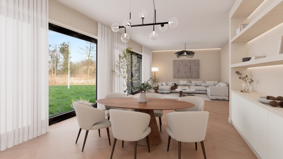 Vijgenstraat - 14 - - Lot 5 - 9160