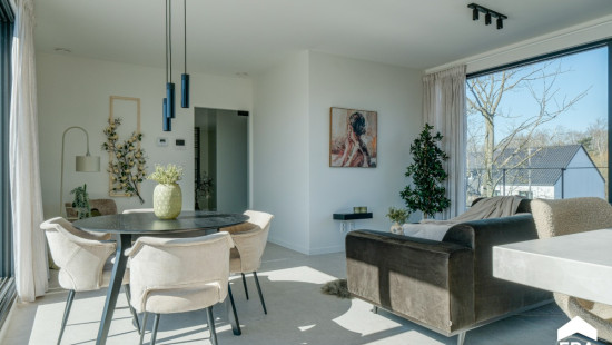 Zavelvennestraat - 40 - 2.1 - 40 2.1 - 3500