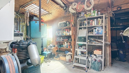 Rue Fond du Sart - 16 - - 4171