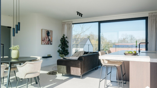 Zavelvennestraat - 40 - 2.1 - 40 2.1 - 3500