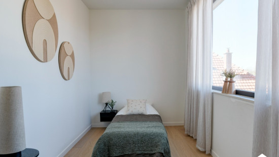 Zavelvennestraat - 40 - 2.1 - 40 2.1 - 3500