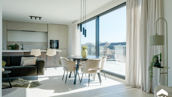 Zavelvennestraat - 40 - 2.1 - 40 2.1 - 3500