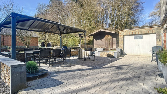 Rue Fond du Sart - 16 - - 4171