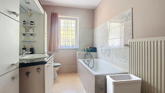 Rue Fond du Sart - 16 - - 4171