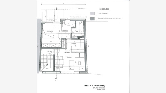 Rue de Gembloux - 358 - - 5002