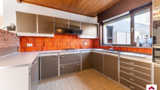 Felix D'Hoopstraat - 3 - - 8700