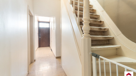 Felix D'Hoopstraat - 3 - - 8700