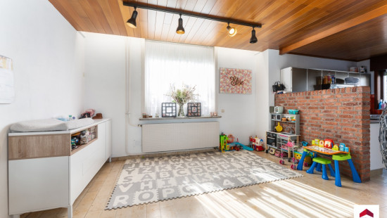 Felix D'Hoopstraat - 3 - - 8700