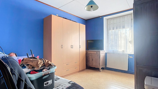 Rue Fond du Sart - 16 - - 4171