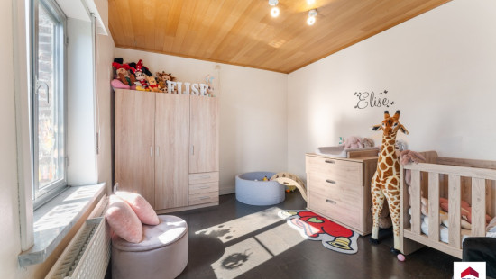 Felix D'Hoopstraat - 3 - - 8700