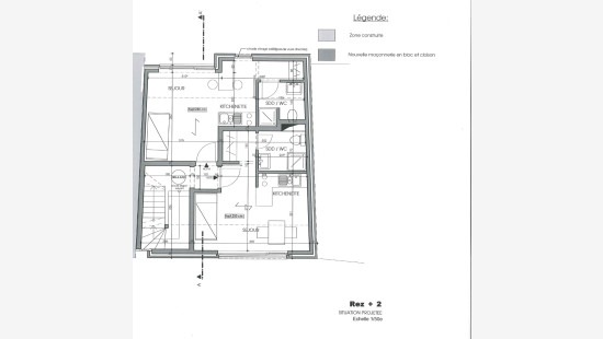 Rue de Gembloux - 358 - - 5002