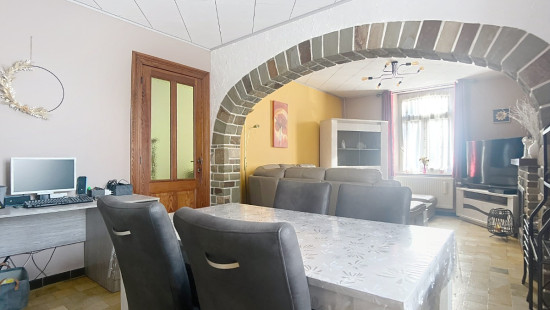 Rue Fond du Sart - 16 - - 4171