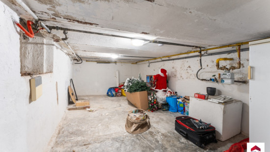 Felix D'Hoopstraat - 3 - - 8700