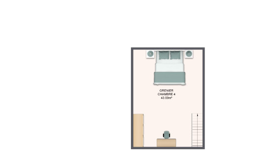 Rue Fond du Sart - 16 - - 4171