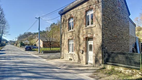 Rue Fond du Sart - 16 - - 4171