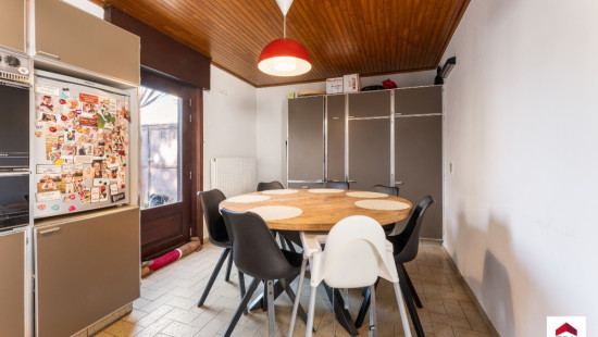 Felix D'Hoopstraat - 3 - - 8700