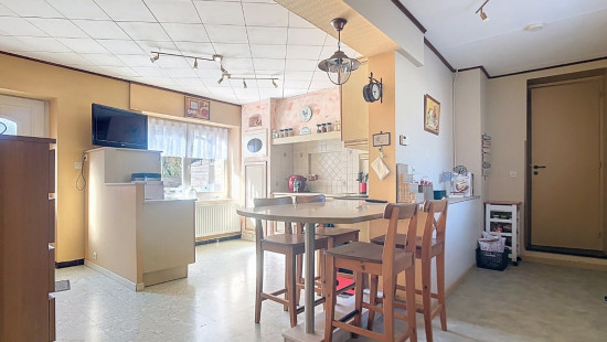 Rue Fond du Sart - 16 - - 4171