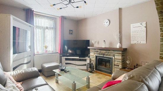 Rue Fond du Sart - 16 - - 4171