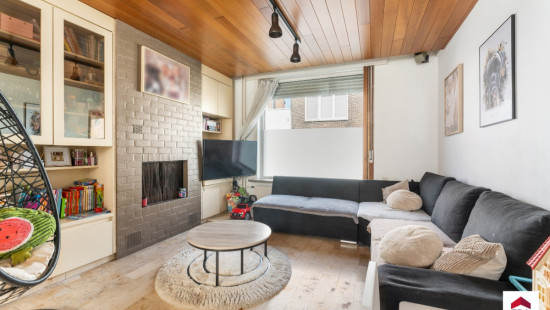 Felix D'Hoopstraat - 3 - - 8700