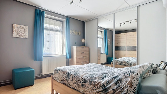 Rue Fond du Sart - 16 - - 4171