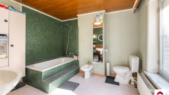 Felix D'Hoopstraat - 3 - - 8700