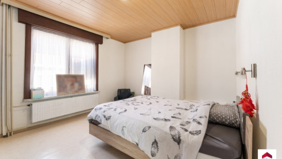 Felix D'Hoopstraat - 3 - - 8700