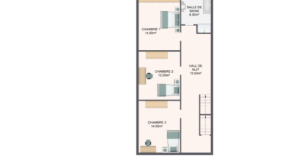 Rue Fond du Sart - 16 - - 4171