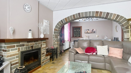 Rue Fond du Sart - 16 - - 4171