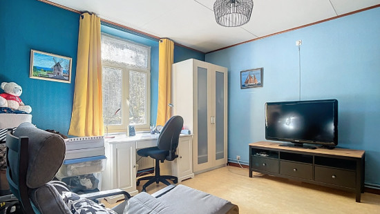 Rue Fond du Sart - 16 - - 4171