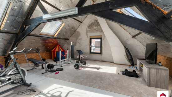 Felix D'Hoopstraat - 3 - - 8700