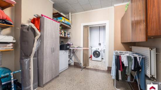 Felix D'Hoopstraat - 3 - - 8700