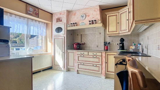 Rue Fond du Sart - 16 - - 4171