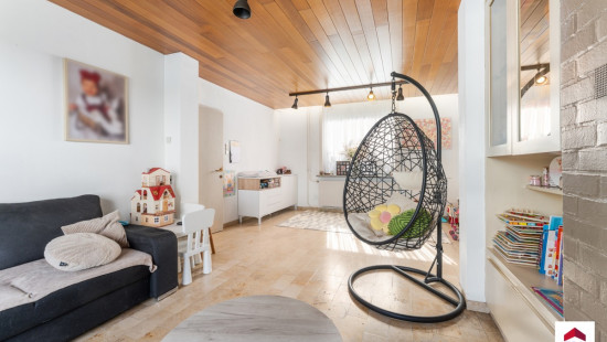 Felix D'Hoopstraat - 3 - - 8700