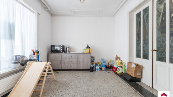 Felix D'Hoopstraat - 3 - - 8700