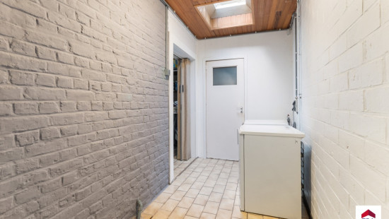 Felix D'Hoopstraat - 3 - - 8700