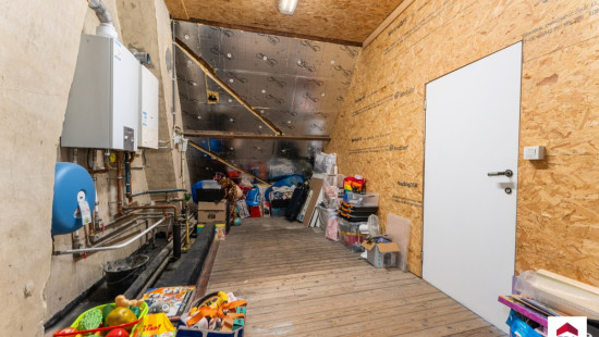 Felix D'Hoopstraat - 3 - - 8700