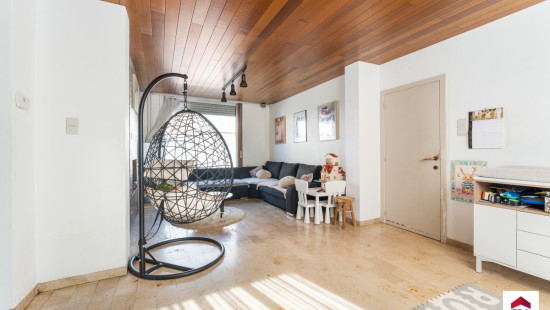 Felix D'Hoopstraat - 3 - - 8700