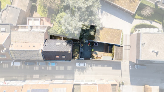 Felix D'Hoopstraat - 3 - - 8700