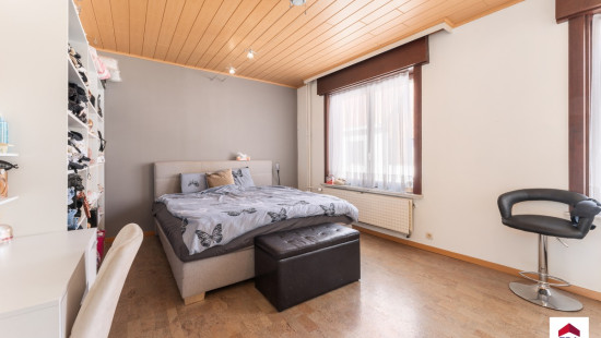 Felix D'Hoopstraat - 3 - - 8700