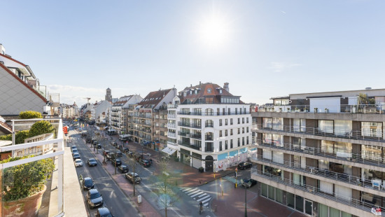 Lippenslaan - 98 - 5 - 8300