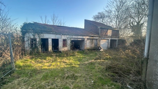 Rue de Wervicq - 75-77 - - 7780