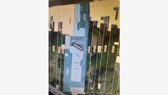 Rue de Wervicq - 75-77 - - 7780