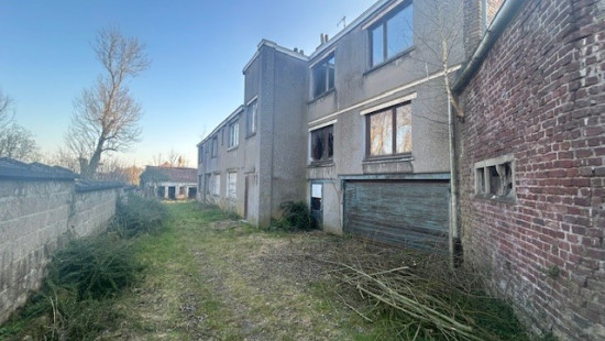 Rue de Wervicq - 75-77 - - 7780