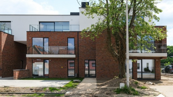 Luchtvaartstraat - 43 - parking - 3500